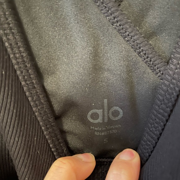 Alo Yoga Togetherness Bra - Picture 7 of 7